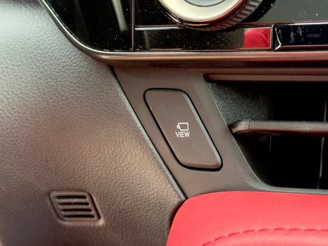 Used 2023 Lexus NX 350 F Sport AWD/4WD image 26