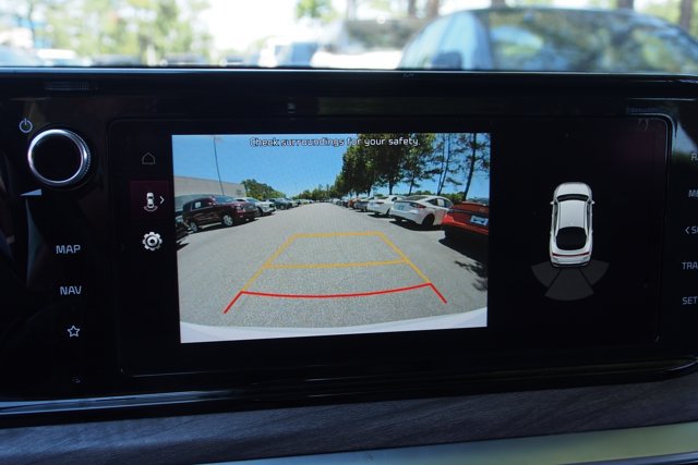 Used 2023 Kia K5 EX FWD image 33