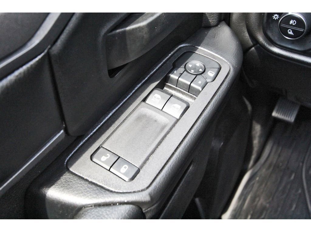 Used 2025 RAM 2500 Tradesman image 17