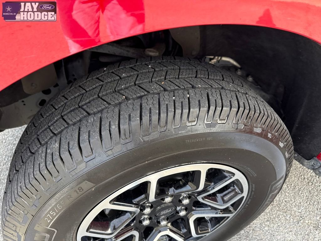 Certified 2022 Ford F150 XLT w/ Equipment Group 302A High image 31