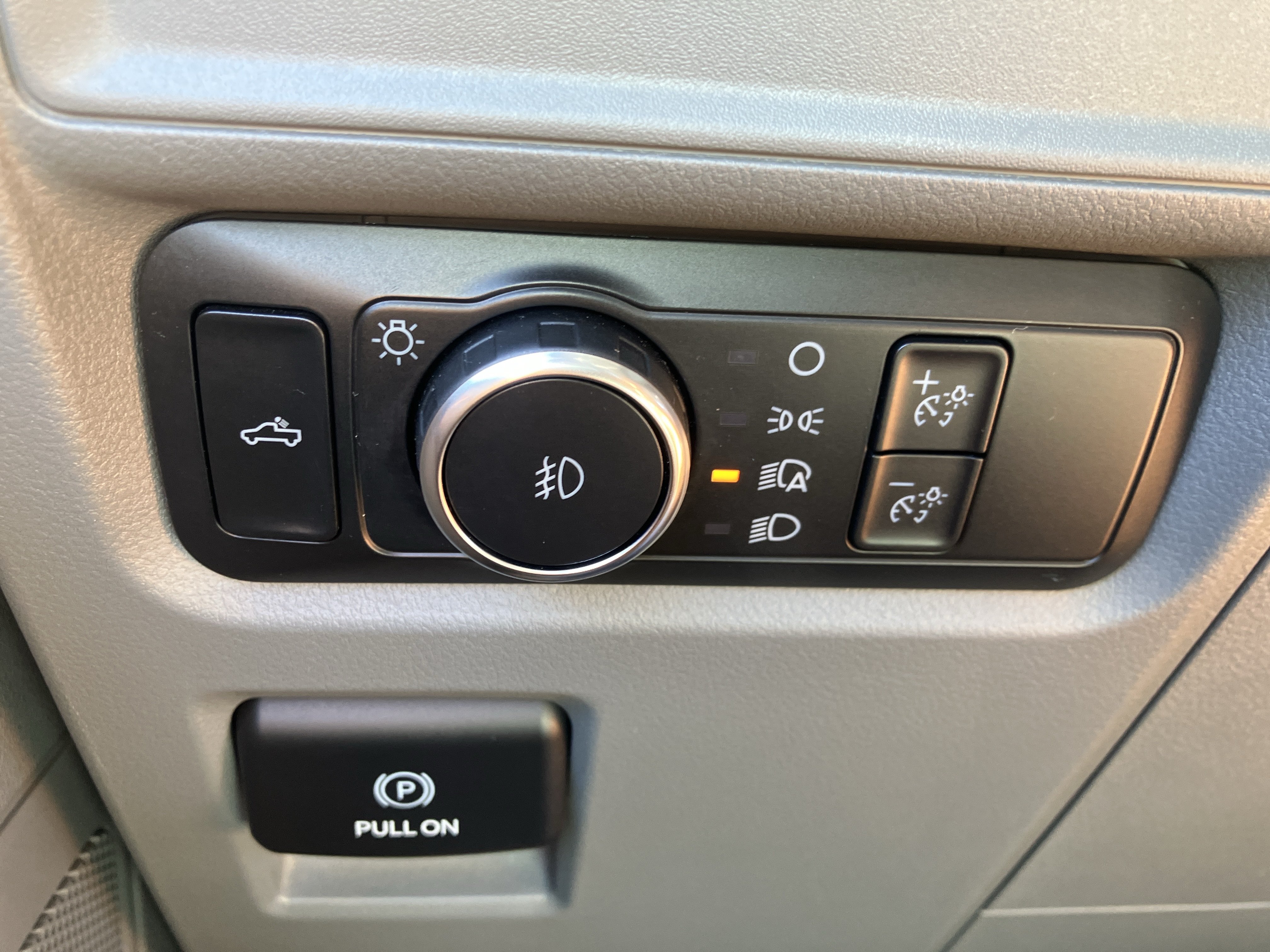 Certified 2021 Ford F150 4x4 SuperCrew image 18