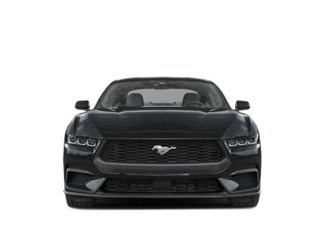 Certified 2026 Ford Mustang Premium RWD image 4