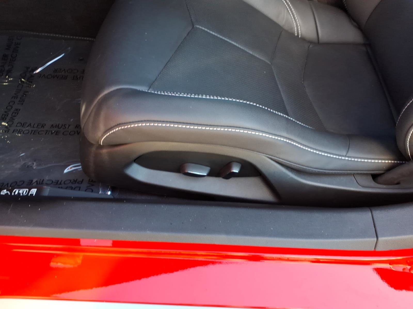 Used 2024 Chevrolet Corvette Stingray Coupe w/ 1LT image 12