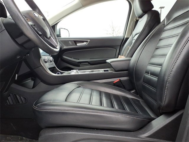 Certified 2023 Ford Edge SEL w/ Convenience Package image 13