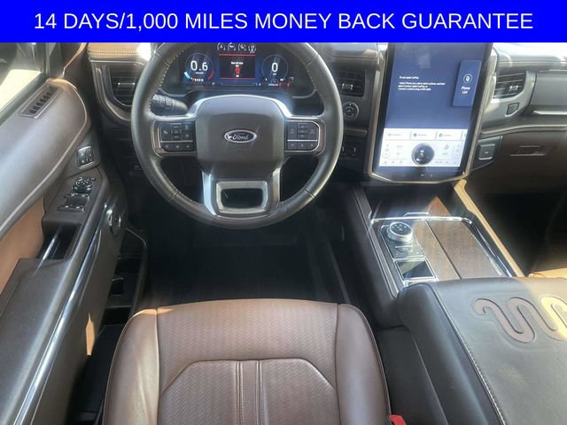 Certified 2023 Ford Expedition Max King Ranch RWD image 11