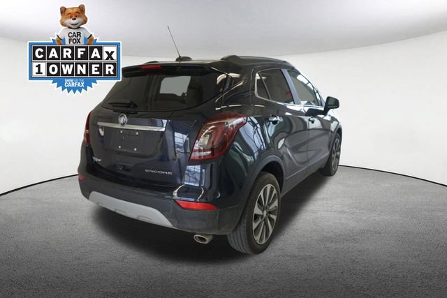 Used 2022 Buick Encore Preferred w/ Safety Package FWD image 14