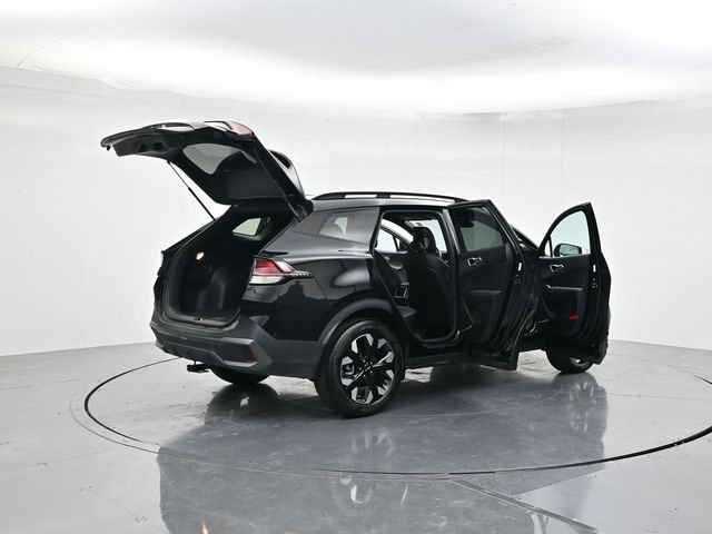 Used 2023 Kia Sportage X-Line AWD/4WD image 46