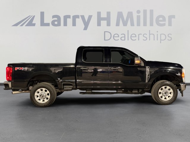 Certified 2024 Ford F250 XLT w/ FX4 Off-Road Package AWD/4WD image 6