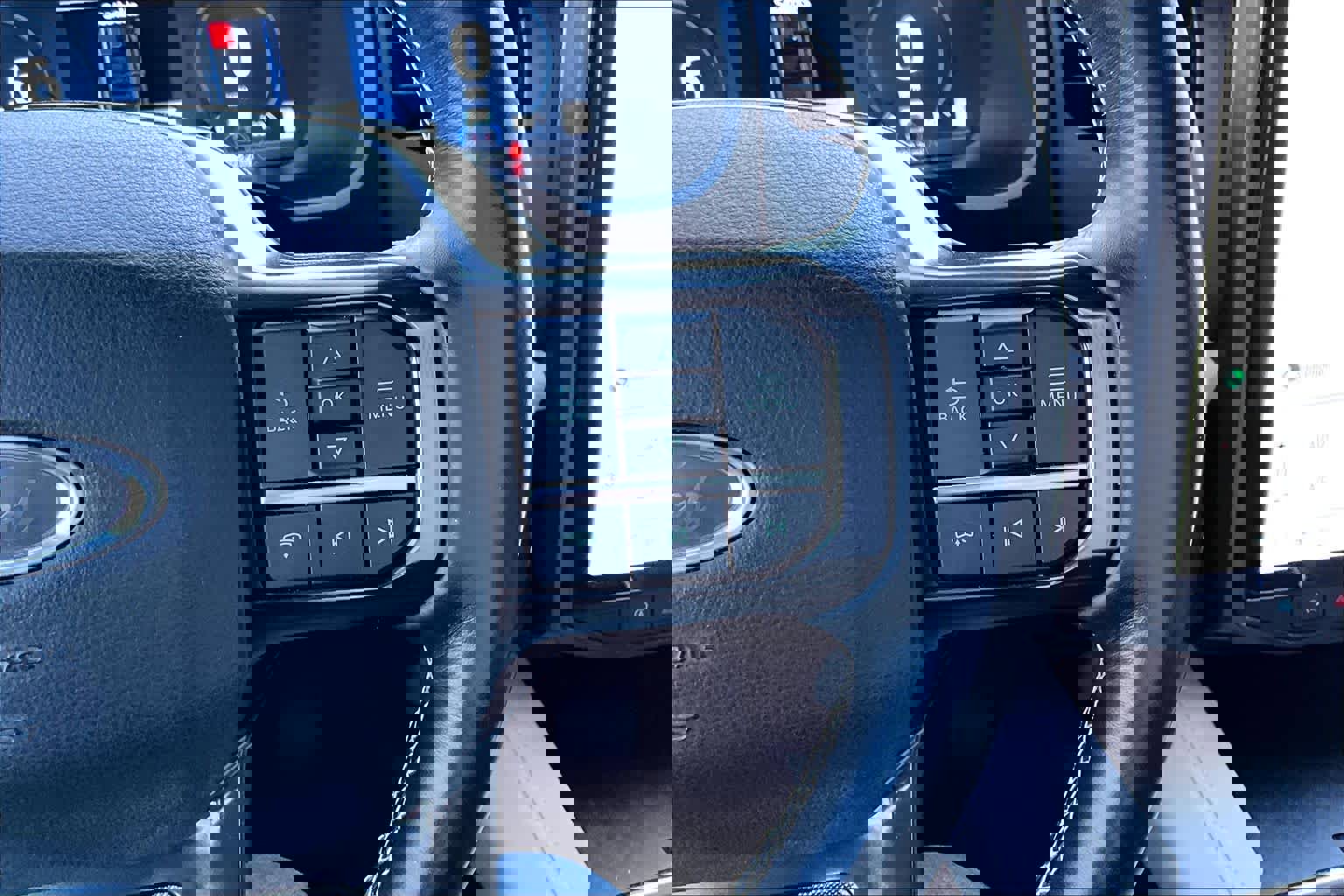 Certified 2023 Ford Expedition Platinum image 24