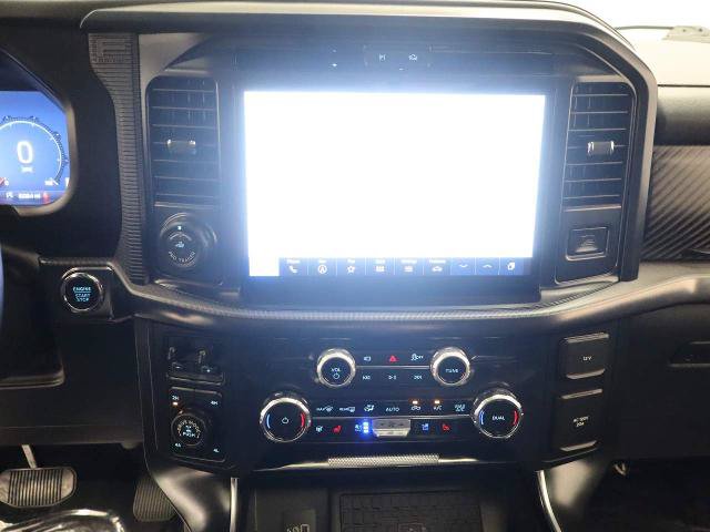 Certified 2025 Ford F150 Raptor AWD/4WD image 33