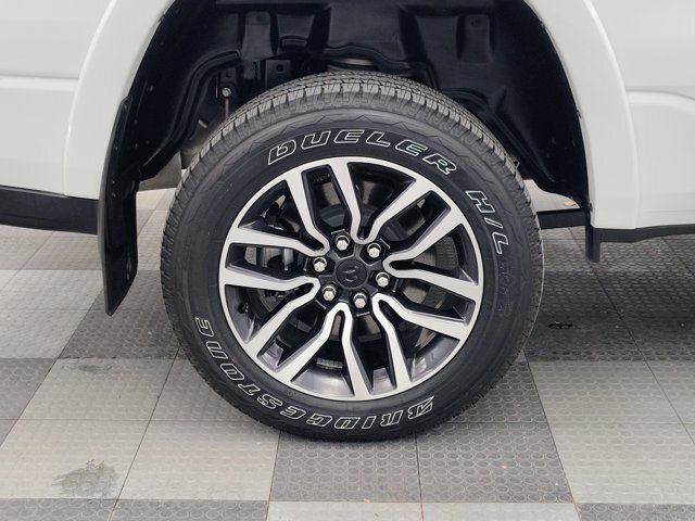 Used 2026 RAM 1500 Limited AWD/4WD image 14