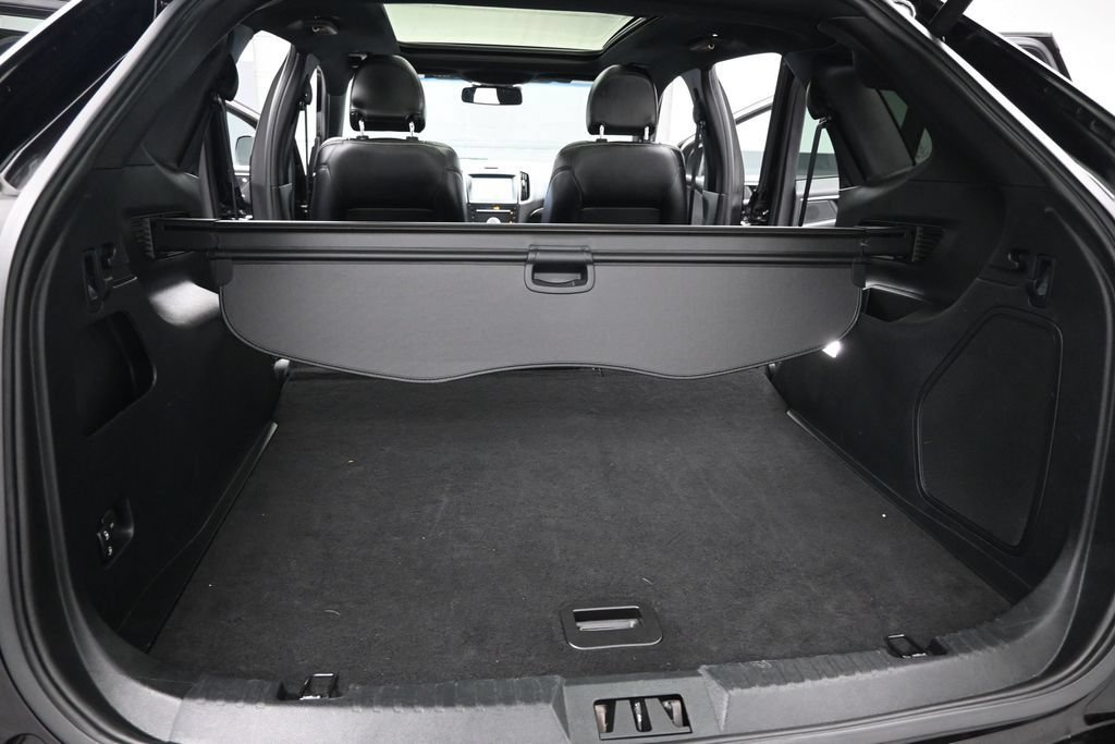 Certified 2019 Ford Edge ST w/ Equipment Group 401A AWD/4WD image 25