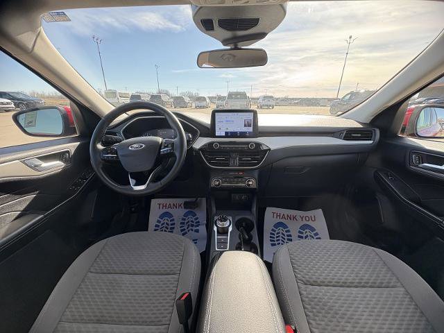 Certified 2021 Ford Escape SE w/ Cold Weather Package image 17
