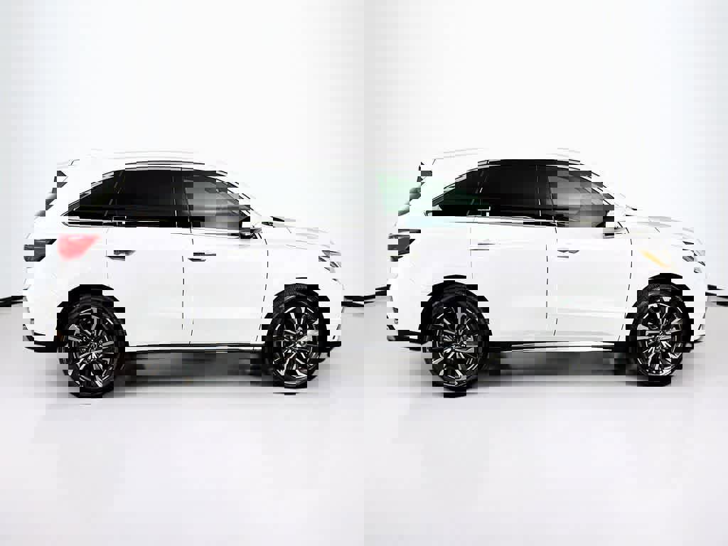Used 2020 Acura MDX SH-AWD w/ Technology Package image 6
