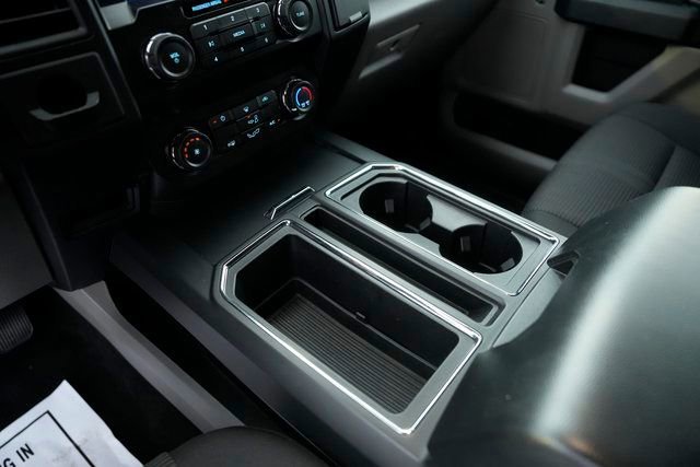 Certified 2019 Ford F150 XL w/ Equipment Group 101A Mid image 27