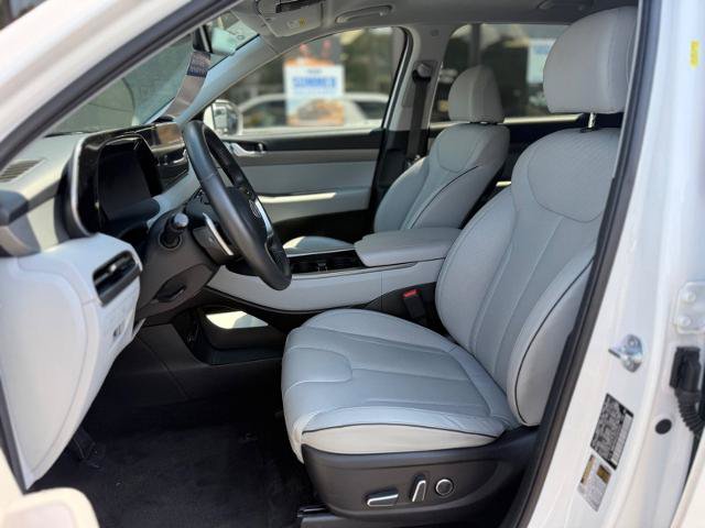 Used 2025 Hyundai Palisade SEL AWD/4WD image 7