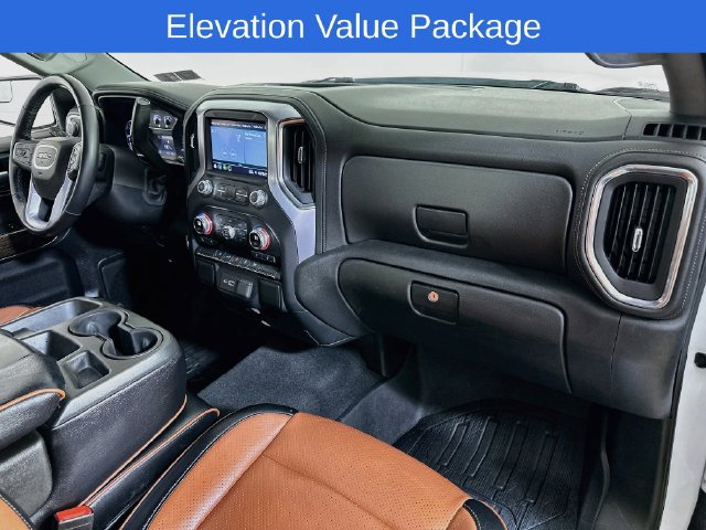 Used 2021 GMC Sierra 1500 Elevation AWD/4WD image 13