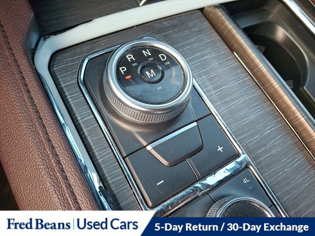 Certified 2023 Ford Expedition Max Limited image 21