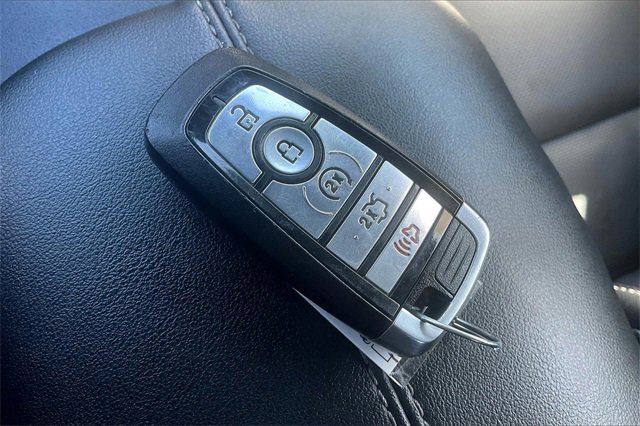 Certified 2024 Ford Mustang Premium image 13