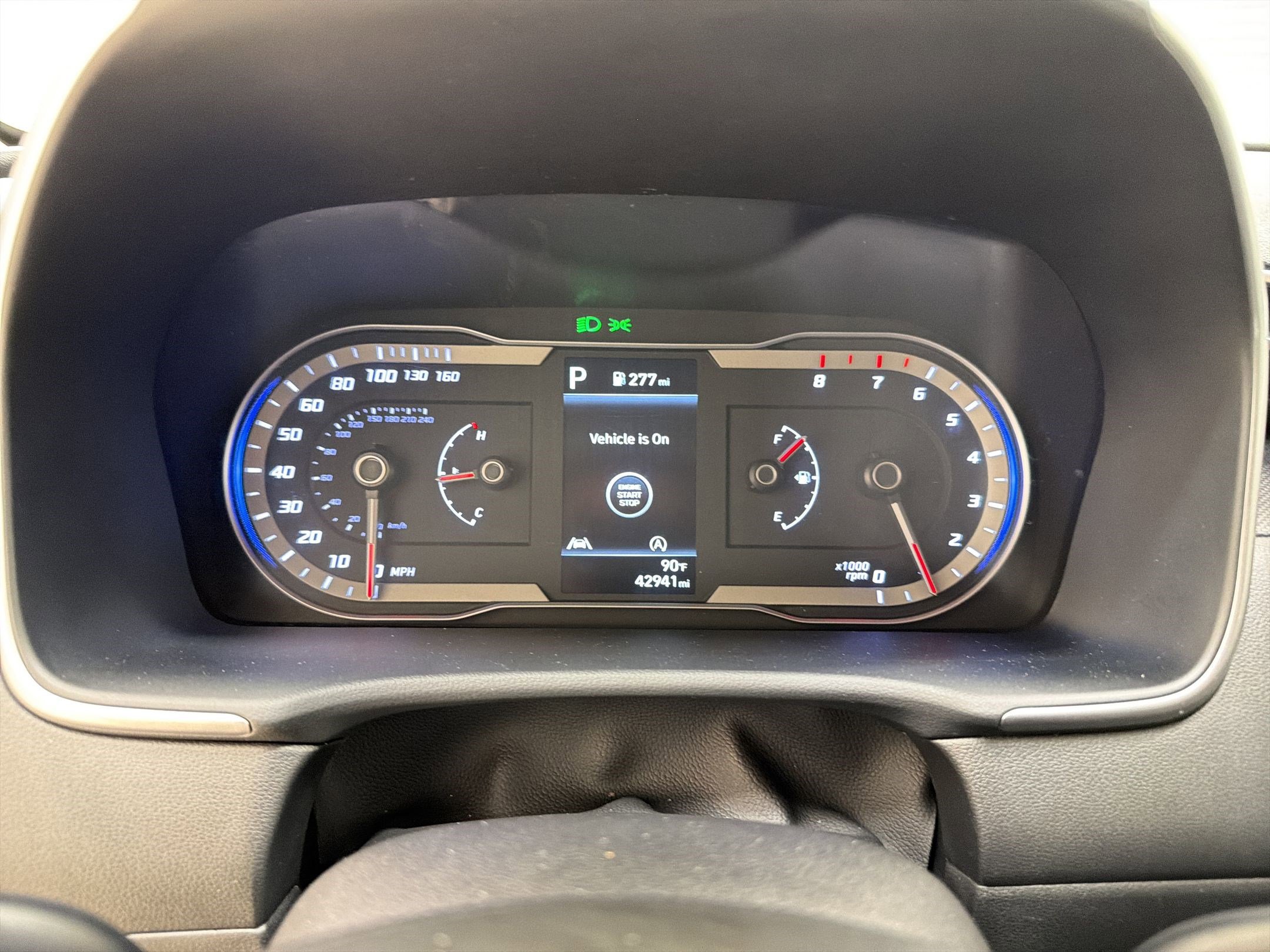 Used 2023 Hyundai Tucson SEL image 19