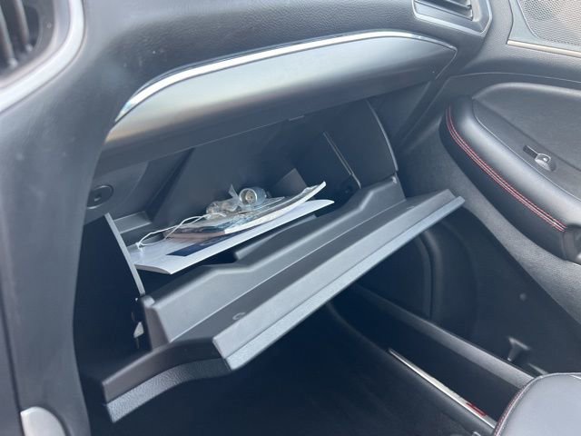 Certified 2024 Ford Edge ST-Line image 17