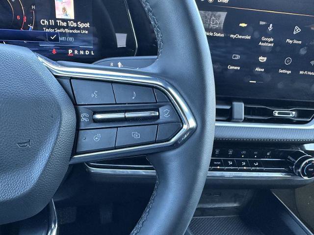 Used 2025 Chevrolet Equinox LT image 28