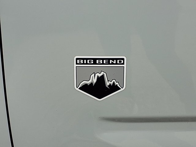 Certified 2024 Ford Bronco Sport Big Bend w/ Convenience Package AWD/4WD image 23