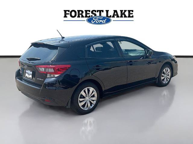 Used 2021 Subaru Impreza 2.0i AWD/4WD image 7