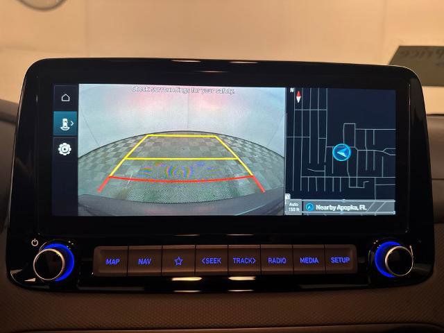 Used 2023 Hyundai Kona N Line FWD image 28