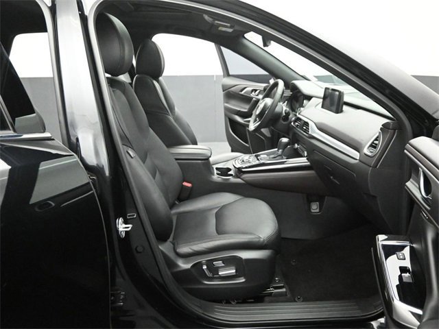 Used 2019 MAZDA CX-9 Grand Touring image 47