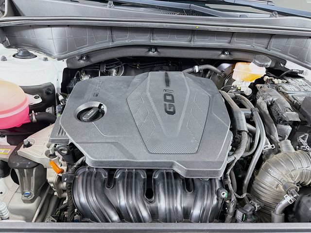 Used 2022 Kia Sorento LX FWD image 33