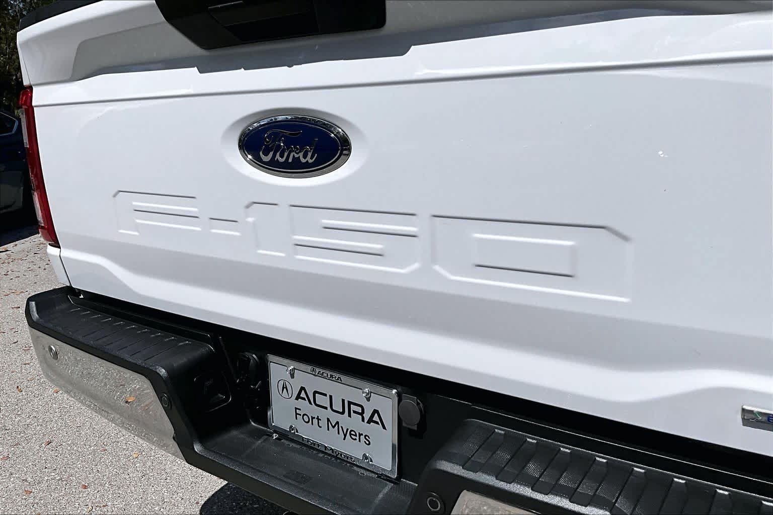 Certified 2023 Ford F150 XL w/ XL Chrome Appearance Package AWD/4WD image 27