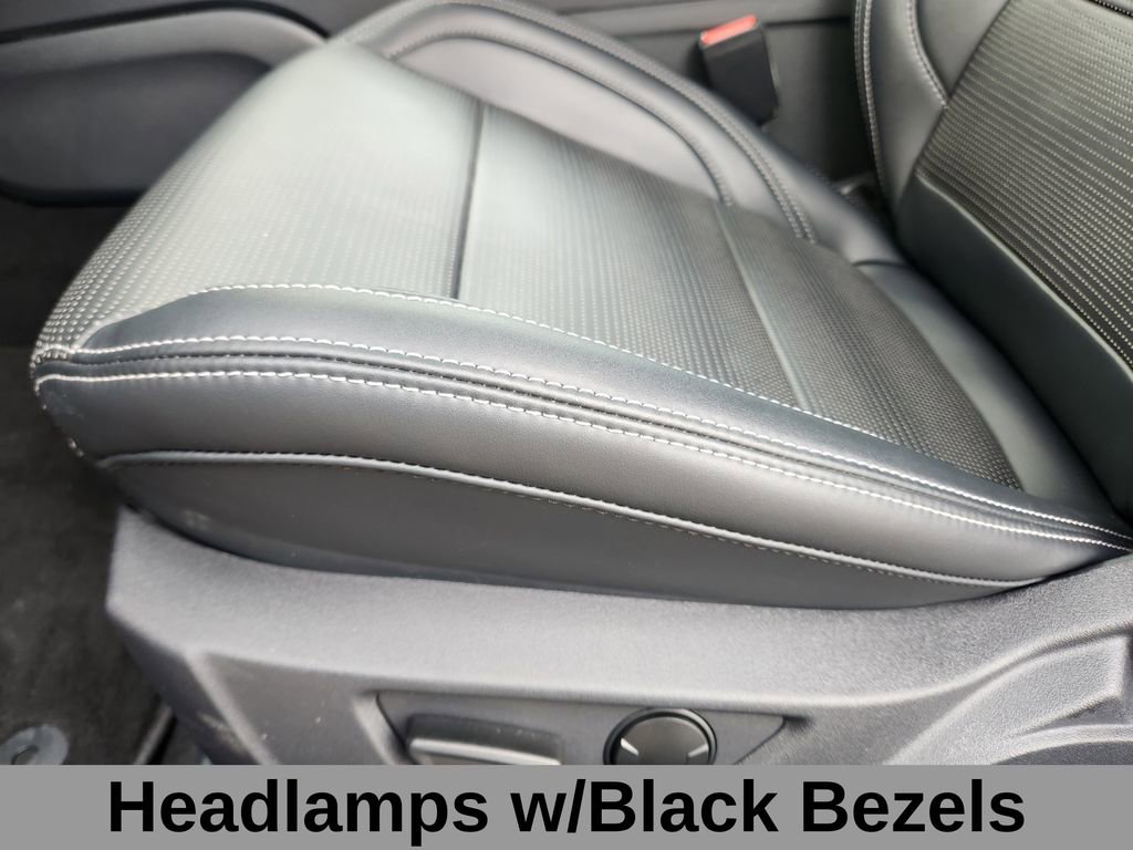 Certified 2025 Ford Mustang GT Premium image 13