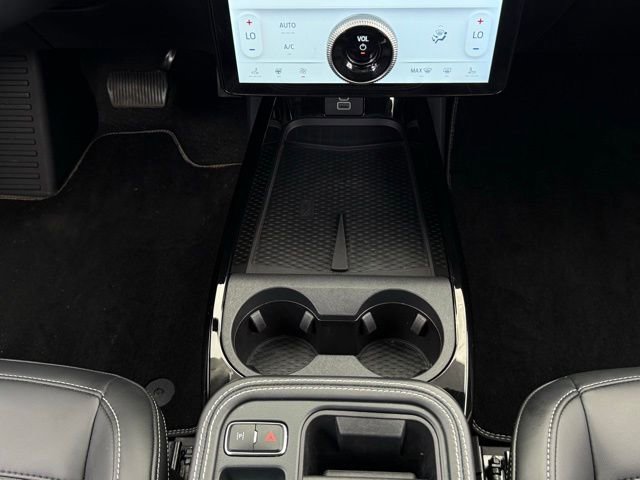 Certified 2025 Ford Mustang Mach-E GT AWD/4WD image 35