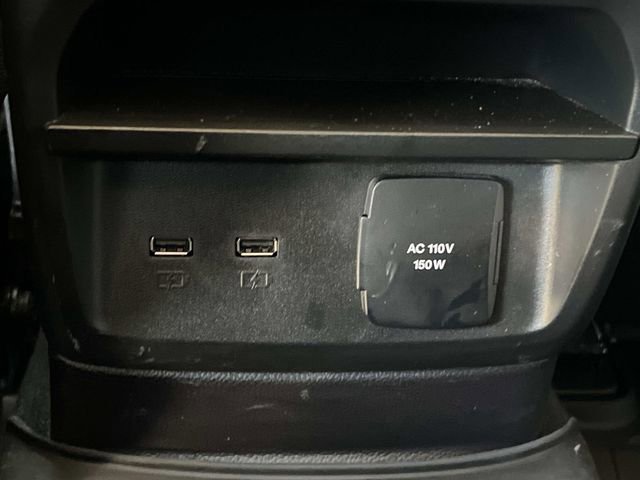 Certified 2023 Ford Ranger Lariat w/ Technology Package image 15