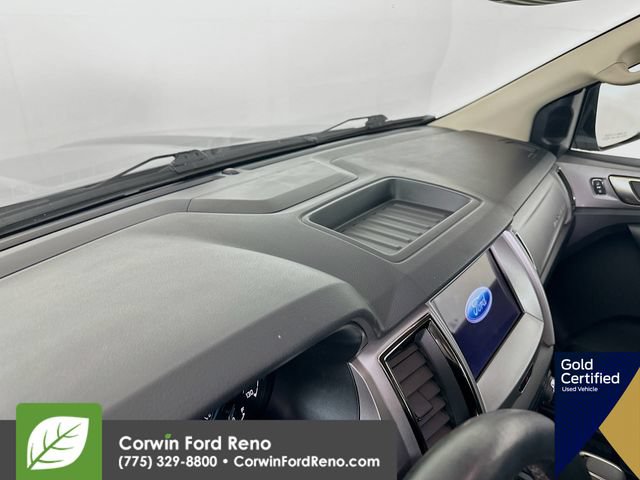 Certified 2023 Ford Ranger XLT w/ Equipment Group 301A Mid AWD/4WD image 12