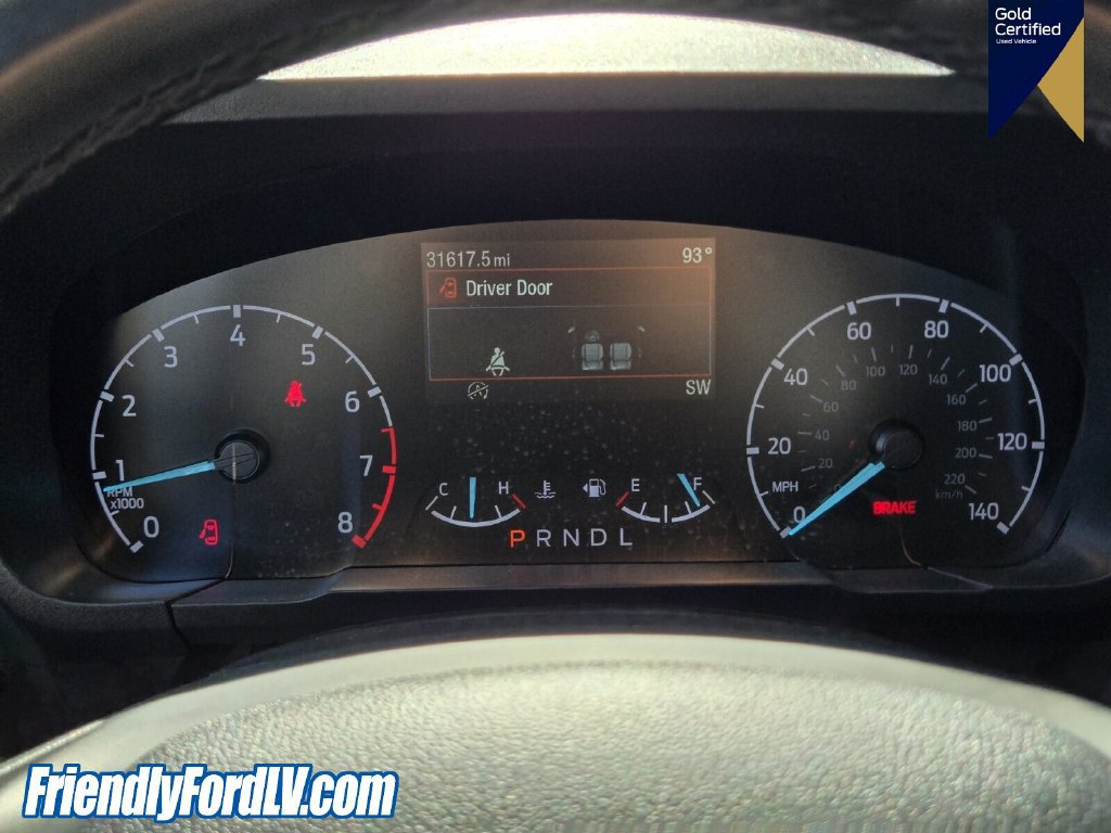 Certified 2023 Ford Maverick XLT w/ XLT Luxury Package FWD image 25