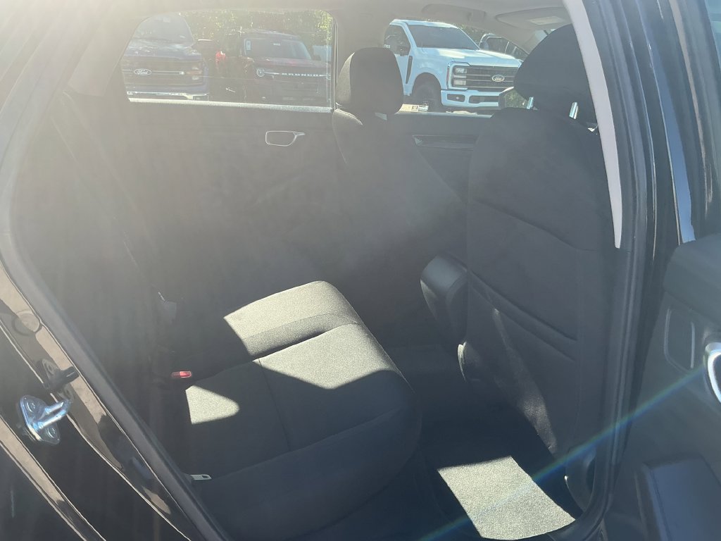 Used 2024 Honda Civic EX image 20