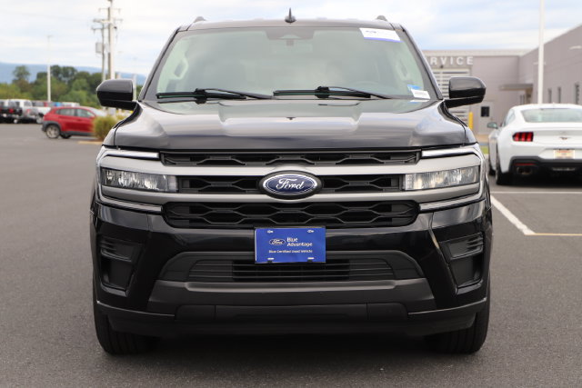 Certified 2024 Ford Expedition XLT AWD/4WD image 5