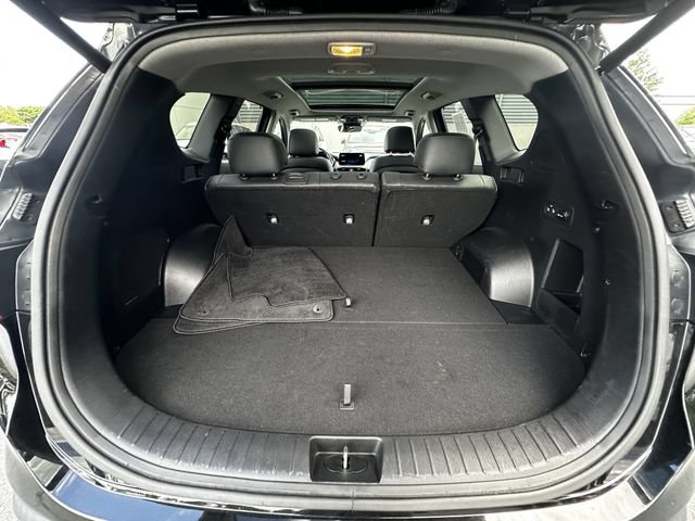 Used 2022 Hyundai Santa Fe Limited AWD/4WD image 41