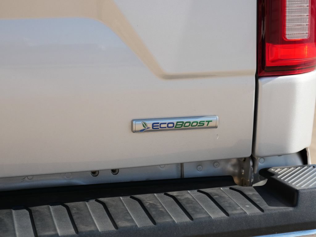 Certified 2019 Ford F150 Lariat AWD/4WD image 11