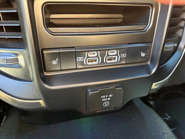 Used 2021 RAM 3500 Limited AWD/4WD image 21