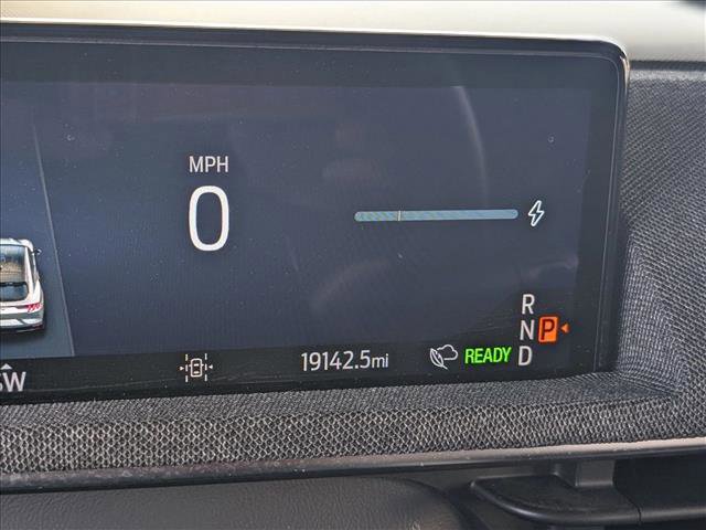 Certified 2025 Ford Mustang Mach-E Premium RWD image 11