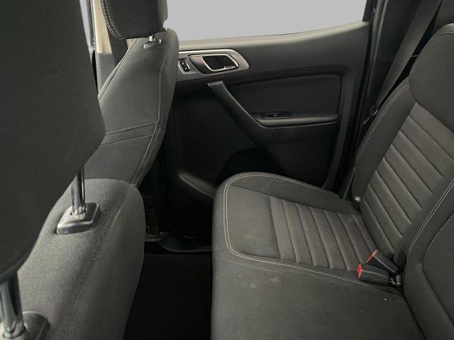 Certified 2021 Ford Ranger XLT w/ Equipment Group 301A Mid image 8