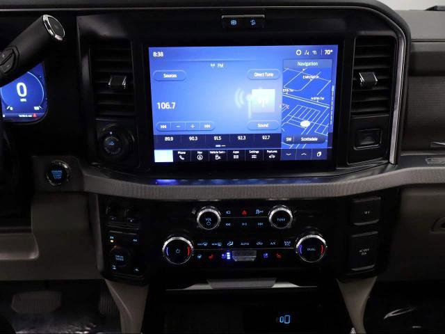 Certified 2025 Ford F350 Platinum w/ Platinum Plus Package image 25