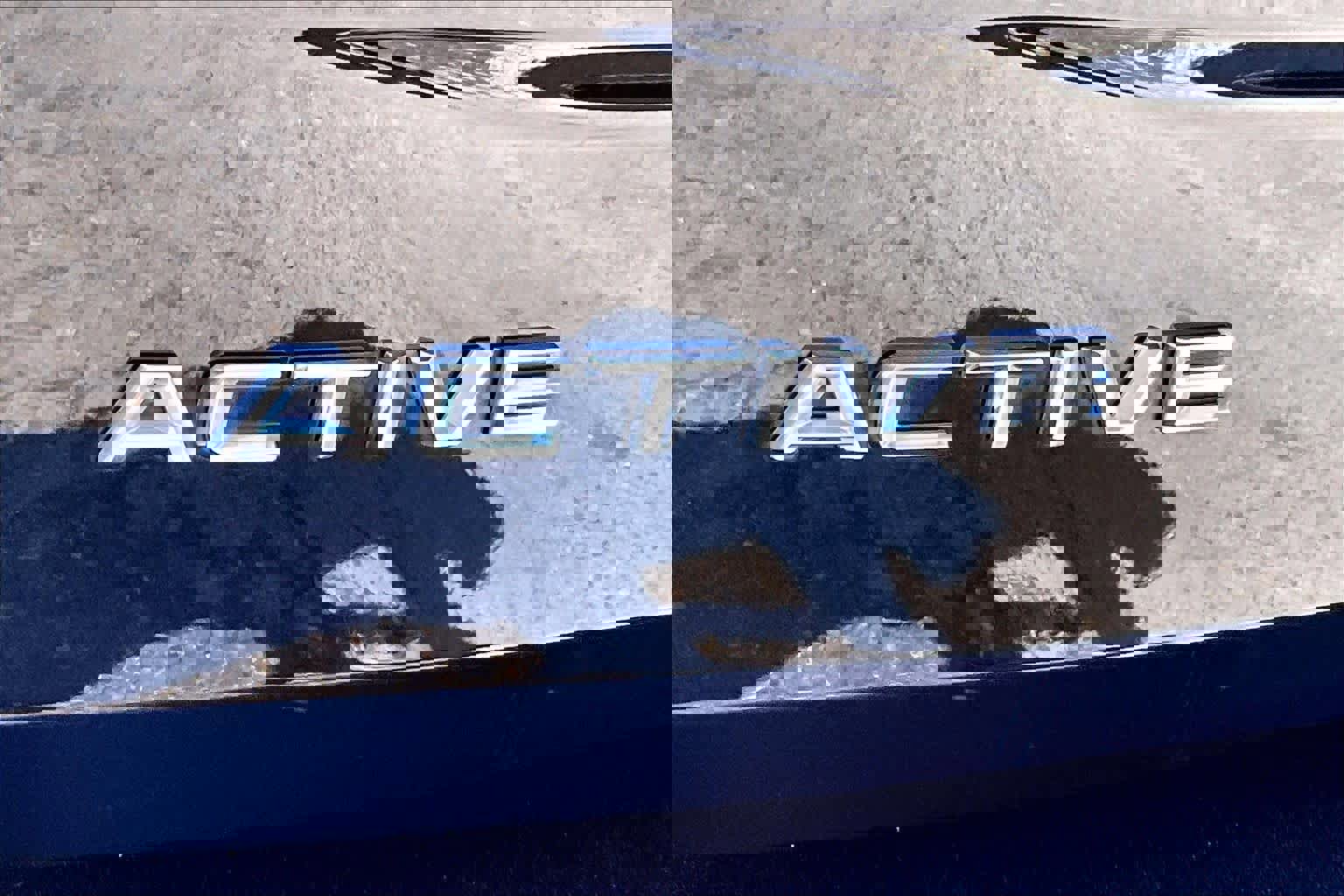 Certified 2025 Ford Expedition Max Active image 17