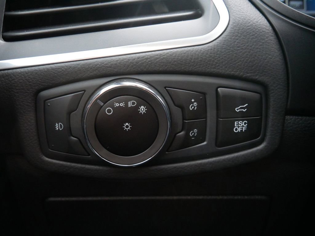 Certified 2023 Ford Edge ST AWD/4WD image 16