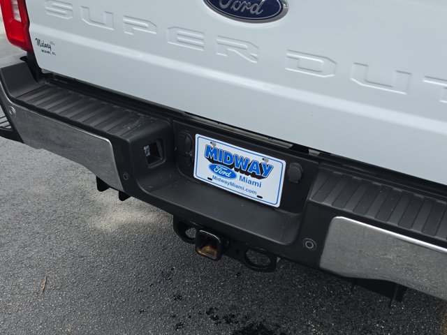Certified 2026 Ford F250 Lariat AWD/4WD image 7