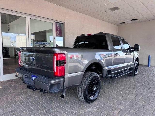 Certified 2025 Ford F250 XL w/ STX Appearance Package AWD/4WD image 5