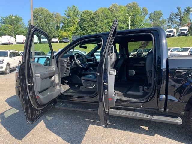 Certified 2024 Ford F150 Lariat w/ Equipment Group 502A High AWD/4WD image 17